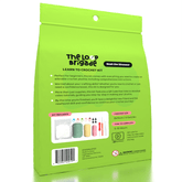 The LOOP Brigade: DIY Mini Crochet Plush Toy Complete Kit For Beginners - Noah the Dinosaur Simple Exclusive